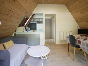 Photo n°18 de Hôtel le Chalet à Campan (Gîte)