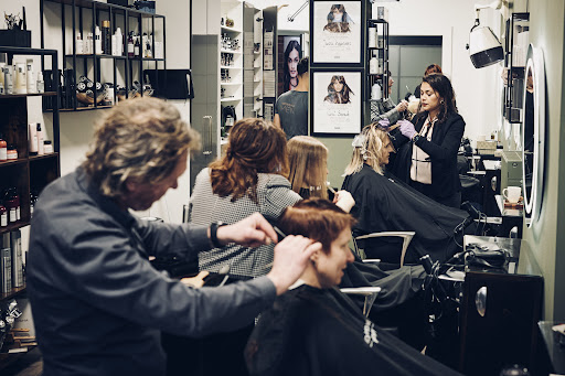 HAIR & SOUL by Janina Ingwersen