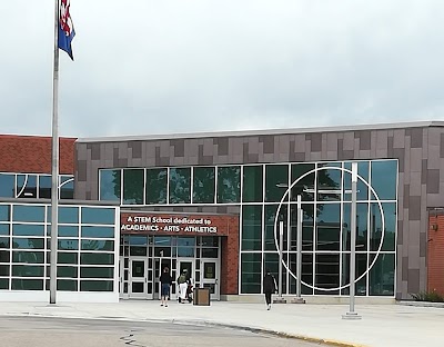 Apple Valley High School