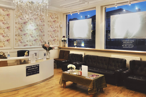 Jansee Health Spa
