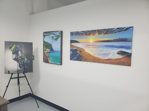 ARTMOSPHERE ST. PETE - ART GALLERY & STUDIOS - Thumbnail
