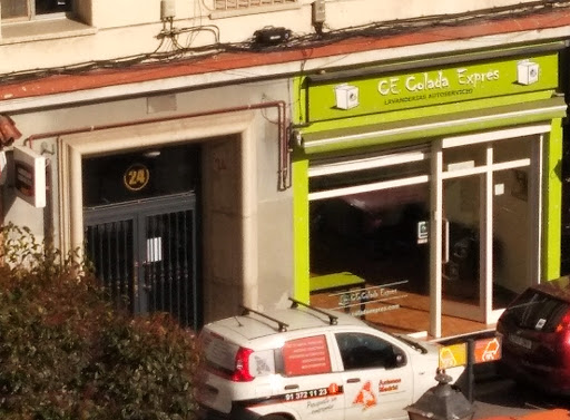 Lavanderia Autoservicio Colada Expres - Puerta del Angel (Madrid) - Thumbnail