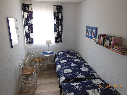 Ferienhaus Nordseeschwalbe - Thumbnail