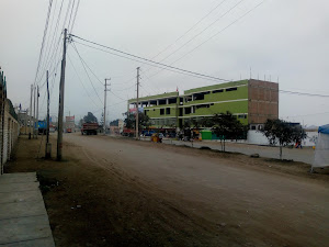 Mercado Villa Las Palmas 2