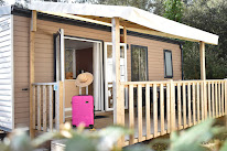 Camping Beausoleil *** à Les Mathes