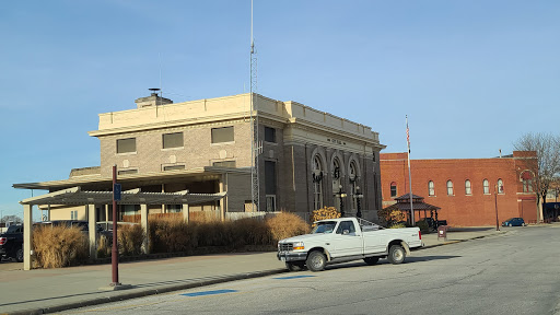 City of Shenandoah Iowa - Thumbnail