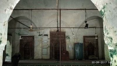 Photos of Ronobijoypur Masjid