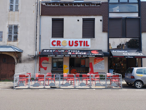 Croustil