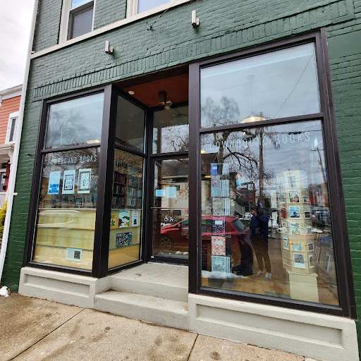 Downbound Books Gallery - United States