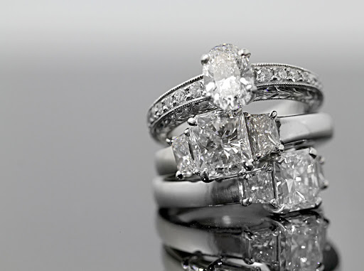 Russ Hollander Master Goldsmith - Thumbnail