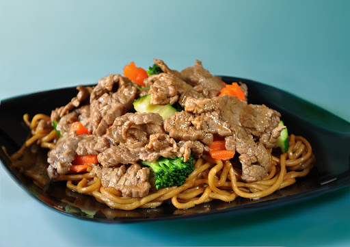 Edo Grill - Thumbnail