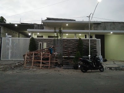 Photos of Nk Sejahtera | Grosir & Retail Bahan Bagunan