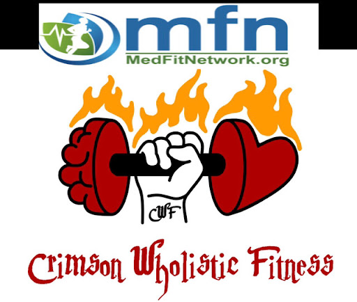 Crimson Wholistic Fitness - Thumbnail