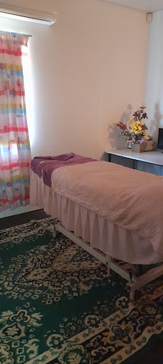 Deep Tissue Massage Karratha - Thumbnail