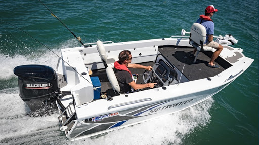 Leisure Sports Marine