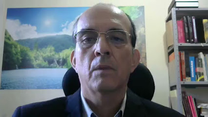 ️‍ ️Tradutor Juramentado em São Paulo Gilmar Ribeiro