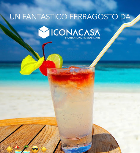 Agenzia immobiliare Iconacasa Roma Castelverde - Thumbnail
