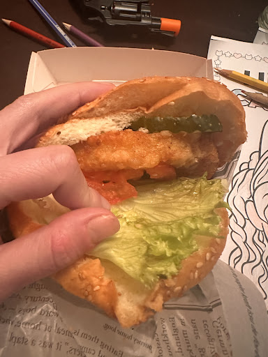 Photo 2 - DINO BURGER