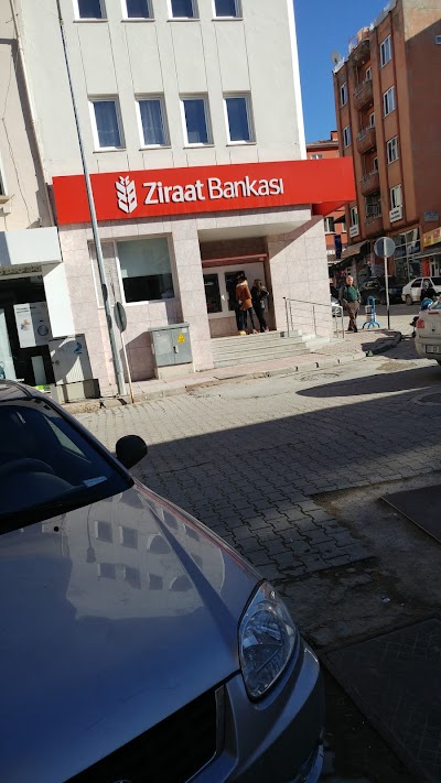 Ziraat Bankası Simav/Kütahya Şubesi