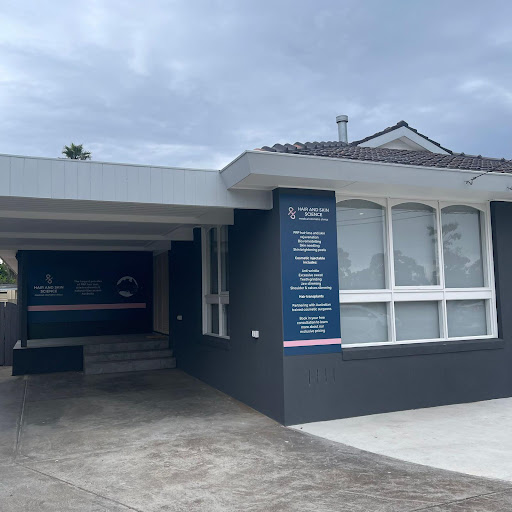 Hair and Skin Science Werribee