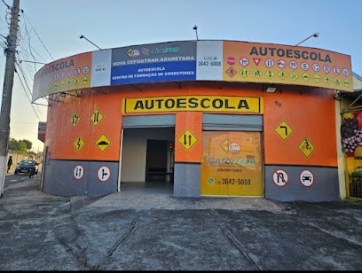 Autoescola Nova Cefortran Araretama