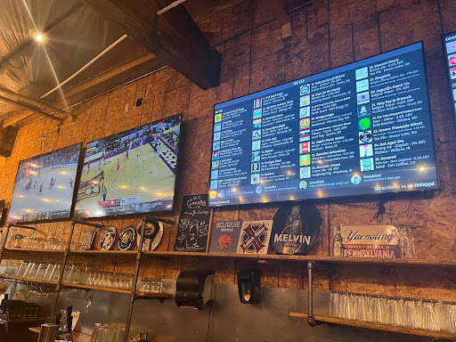 Slice Taphouse - Visual