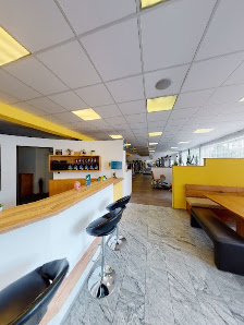 Alive Perg Fitnessstudio Naarntalstraße 14, 4320 Perg, Österreich