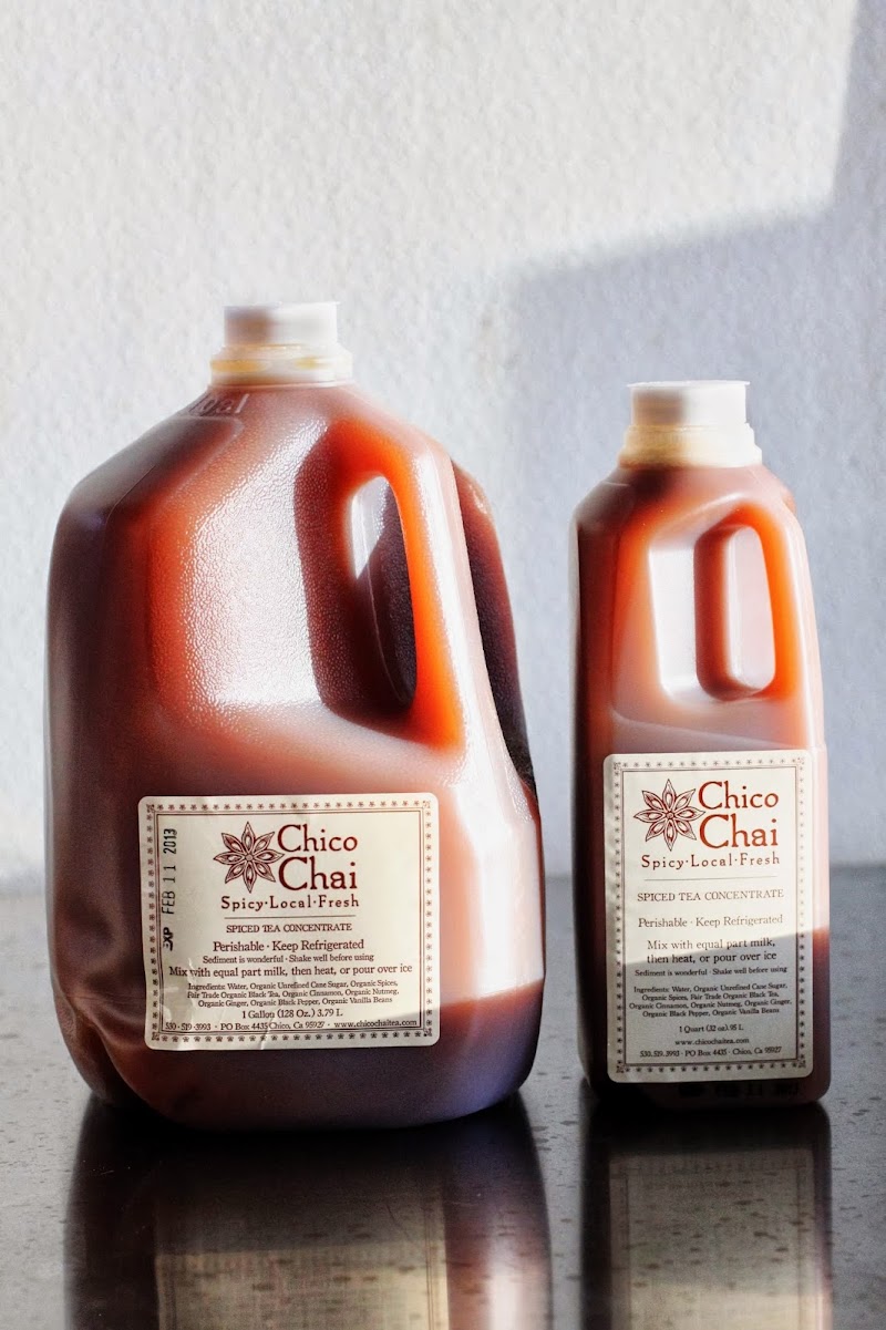 Chico Chai House — photo 15