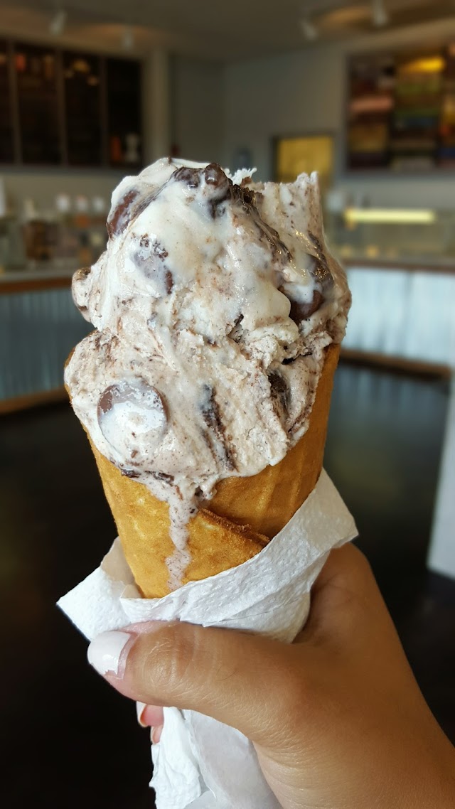 Sylas & Maddy's Homemade Ice Cream