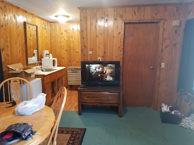 Photos of Berry's Motel