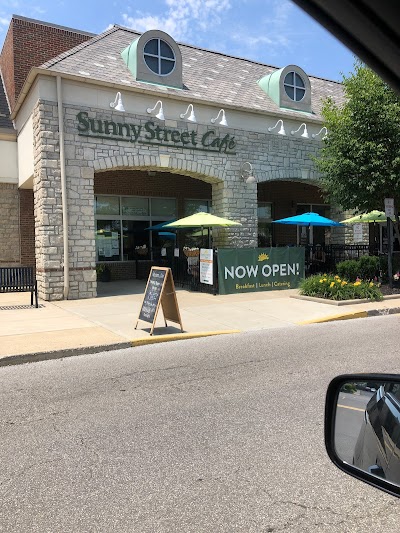 Sunny Street Café