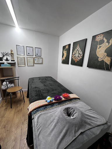 Wickham Thai Massage Therapy