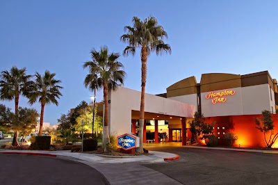 Photos of Hampton Inn Las Vegas/Summerlin