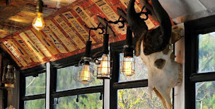 Photo n°16 de Wanted Burger à Aix-en-Provence (Restaurant de plats à emporter)