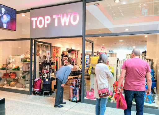 Top Two - Visual