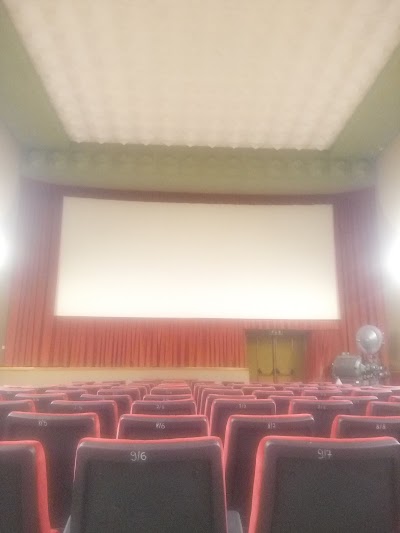 Cinema Puccini