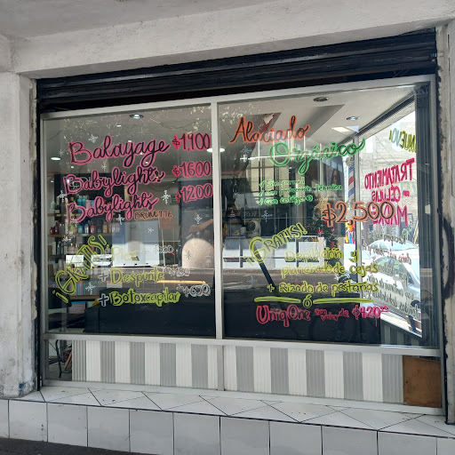 Estetica L'Greñe