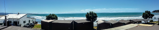 Beach Road - Maketu - Thumbnail