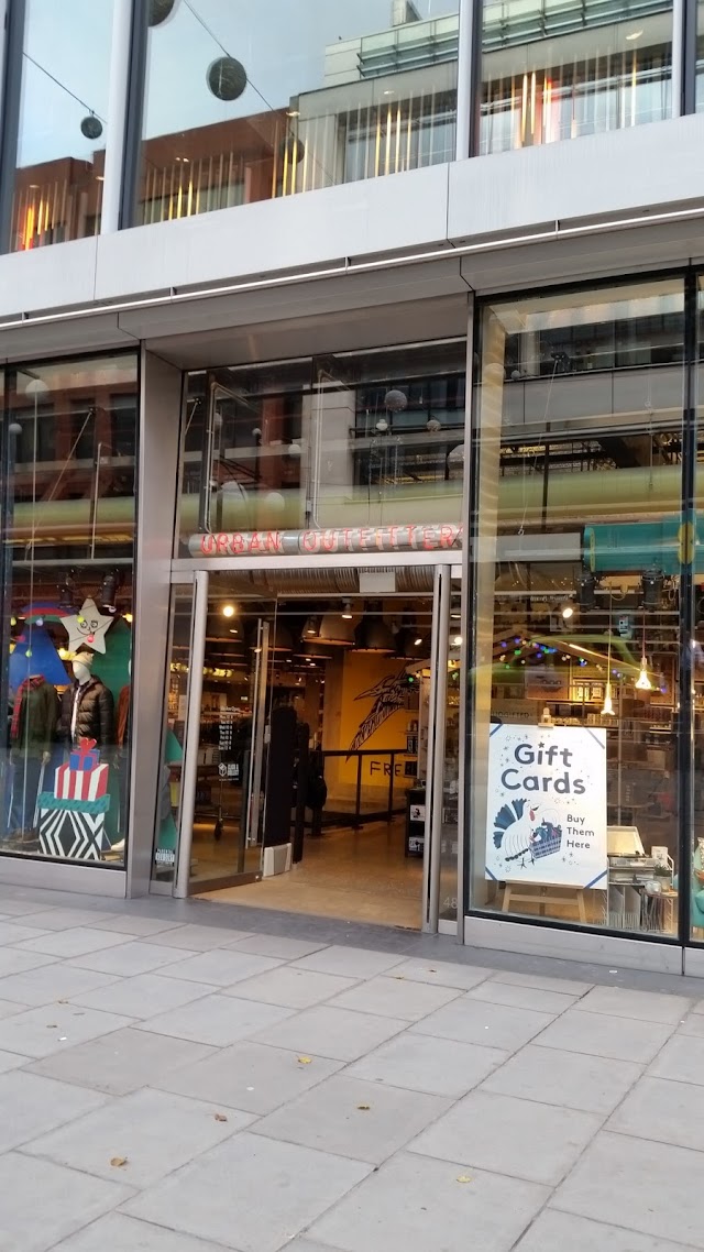 Urban Outfitters