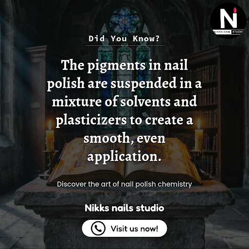 Nail polish post image