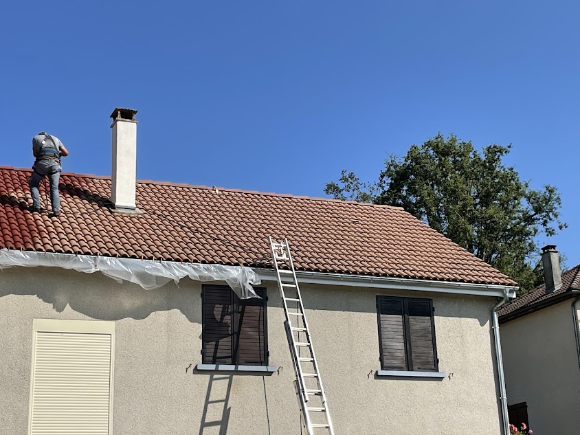 Cournarie Artisan Peintre