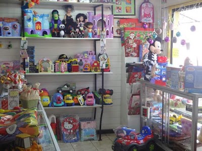 store