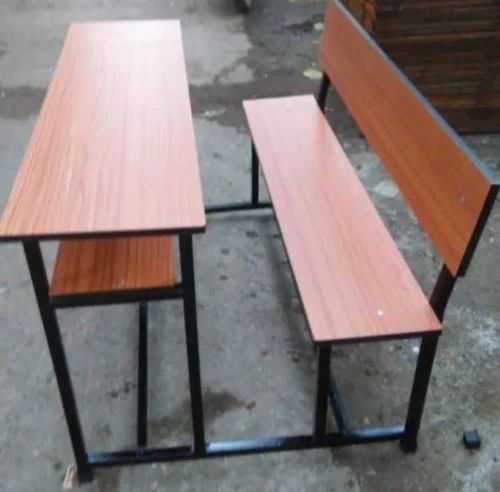 Here is a professional product description for School Desk Benches: post image