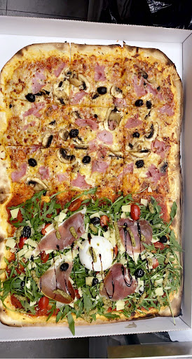 Photo 2 - Campo Food