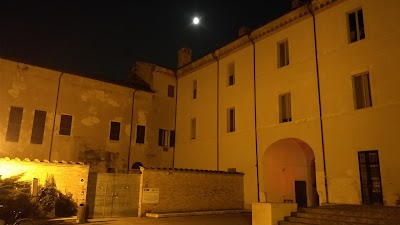church