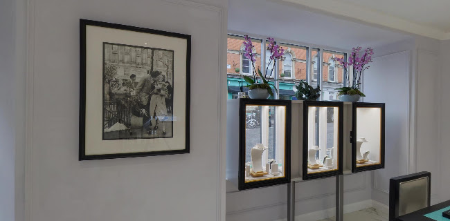 Reviews of Titcombe Bespoke Jewellery in Bristol - Jewelry