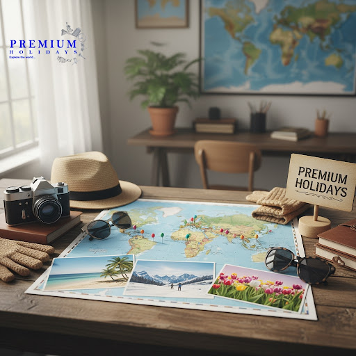 Planning a perfect holiday starts with choosing the right destination for the right season. At Pr… post image