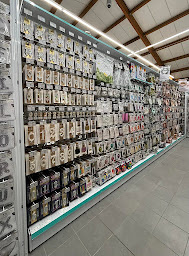 Photo n°10 de Centrakor Les Essarts à Essarts-en-Bocage (Magasin d'ameublement d'extérieur)