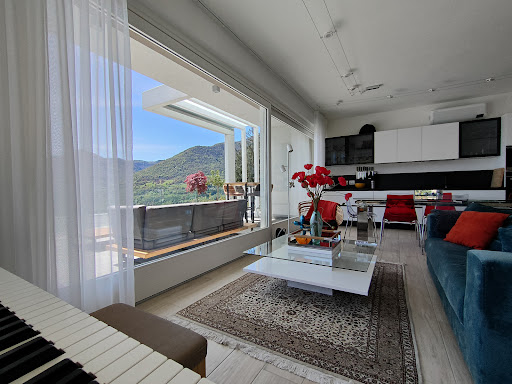 Fabula Home Rental Blue Note - Thumbnail