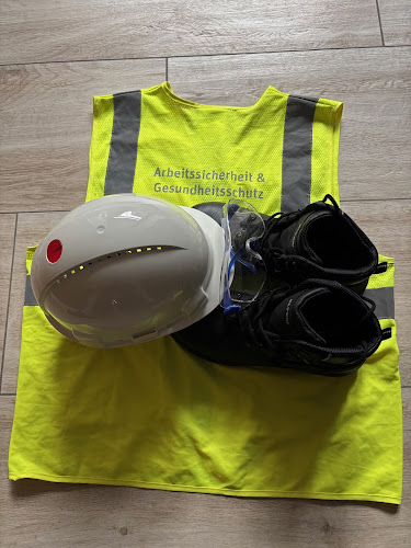 Arbeitssicherheit Knez